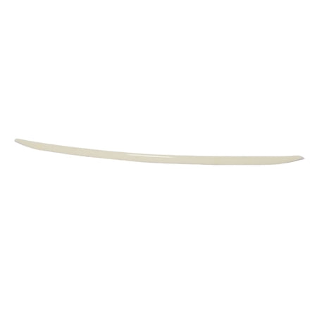 Rear Bumper Moulding Trim 51127288233 Replacement for BMW 3 Series F30 F31 2012–2015 Sport Line