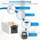 thumbnail image 2 of for X50 Ultra Robot Vacuum Accessory Kit Main Side Brushes, 2 of 5