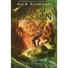 The Sea of Monsters Percy Jackson and the Olympians, Book 2 , Pre-Owned Paperback 1423103343 9781423103349 Rick Riordan