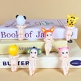 thumbnail image 4 of Caja ciega de Sonny Angel, figuras de anime de animales Hippers, figuras de frutas y verduras, lindas figuras para teléfono, decoración, muñeco, regalo de Navidad para niños, 4 of 5