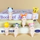 thumbnail image 4 of Caja ciega de Sonny Angel, figuras de anime de animales Hippers, figuras de frutas y verduras, lindas figuras para teléfono, decoración, muñeco, regalo de Navidad para niños, 4 of 5
