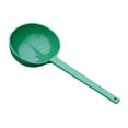thumbnail image 3 of CoudarTitie Water Dipper Bath Dipper Practical Versatile Bath Ladle Bathroom Long Handle Green, 3 of 9