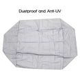 thumbnail image 2 of Housse de Bateau, Housse de Protection en Caoutchouc pour Bateau, Pêche, 2 of 5