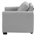 thumbnail image 3 of Sillón Gales 1 Plaza Plata, 3 of 8