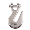 thumbnail image 2 of Gancho de Cadena Deslizante de Agarre de Horquilla de material acero Inoxidable de Grado Marino 316 1/2 " kusrkot Gancho de horquilla de acero inoxidable, 2 of 6