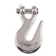 thumbnail image 2 of Cadenas de Seguridad Del de Horquil Del de Garfio Del Acero Inoxidable 316 para Al Vehículo de Remolque Yotijar Gancho de horquilla de acero inoxidable, 2 of 6