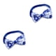 thumbnail image 4 of Collares para perros Methold Pajaritas Correa ajustable Collar encantador Mascotas Fiesta de Año Nuevo Boda CBP256309, 4 of 6