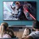 thumbnail image 3 of a7X UGREEN 70320 1.5m HDMI 2.1 Male to Male Cord 8K HDR Video 4K Q0V 120Hz Transmission Cable 48Gbps, 3 of 5