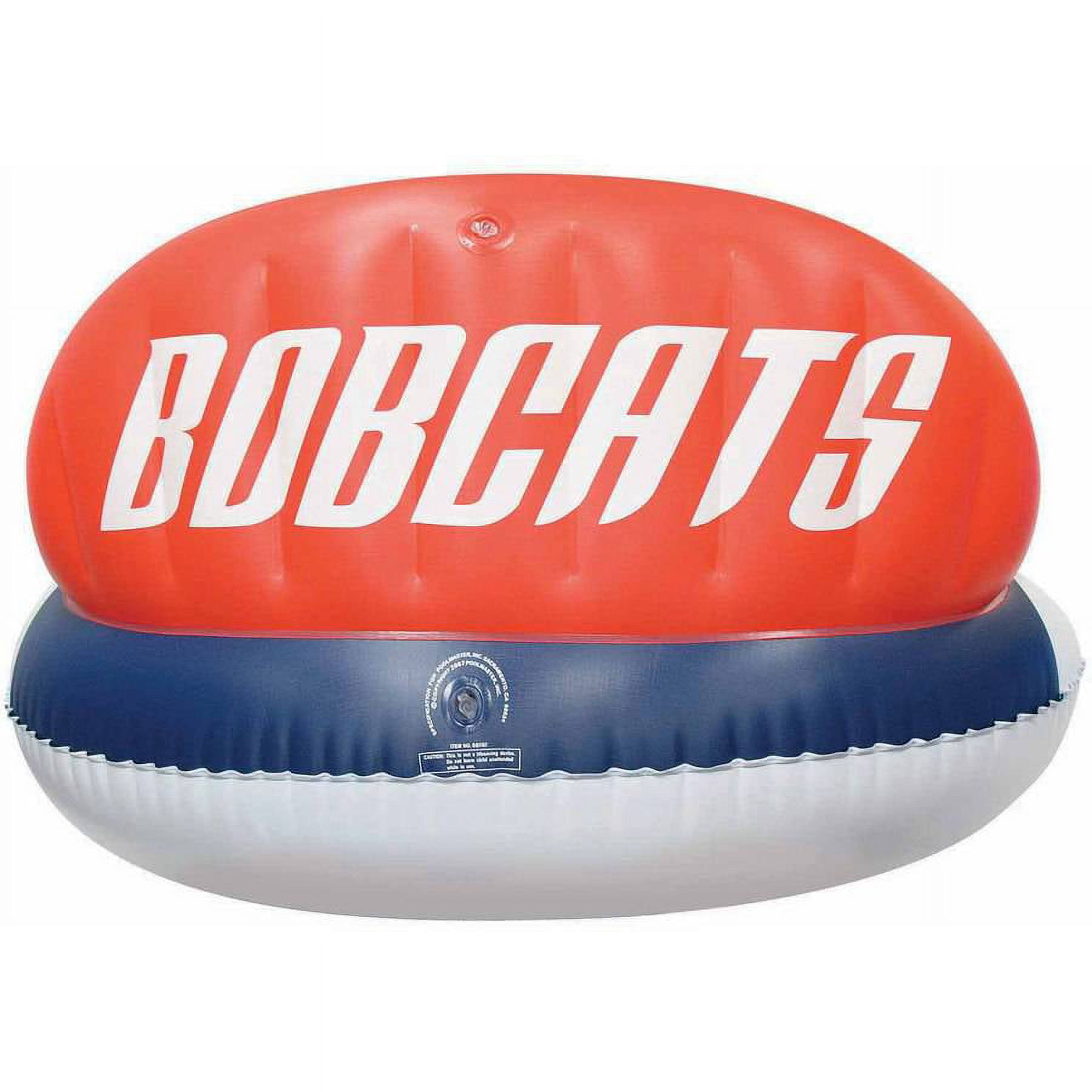 Poolmaster Charlotte Bobcats NBA Luxury Drifter