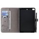 thumbnail image 4 of Funda protectora para iPad Mini 5/4/3/2/1, color gris, 4 of 5