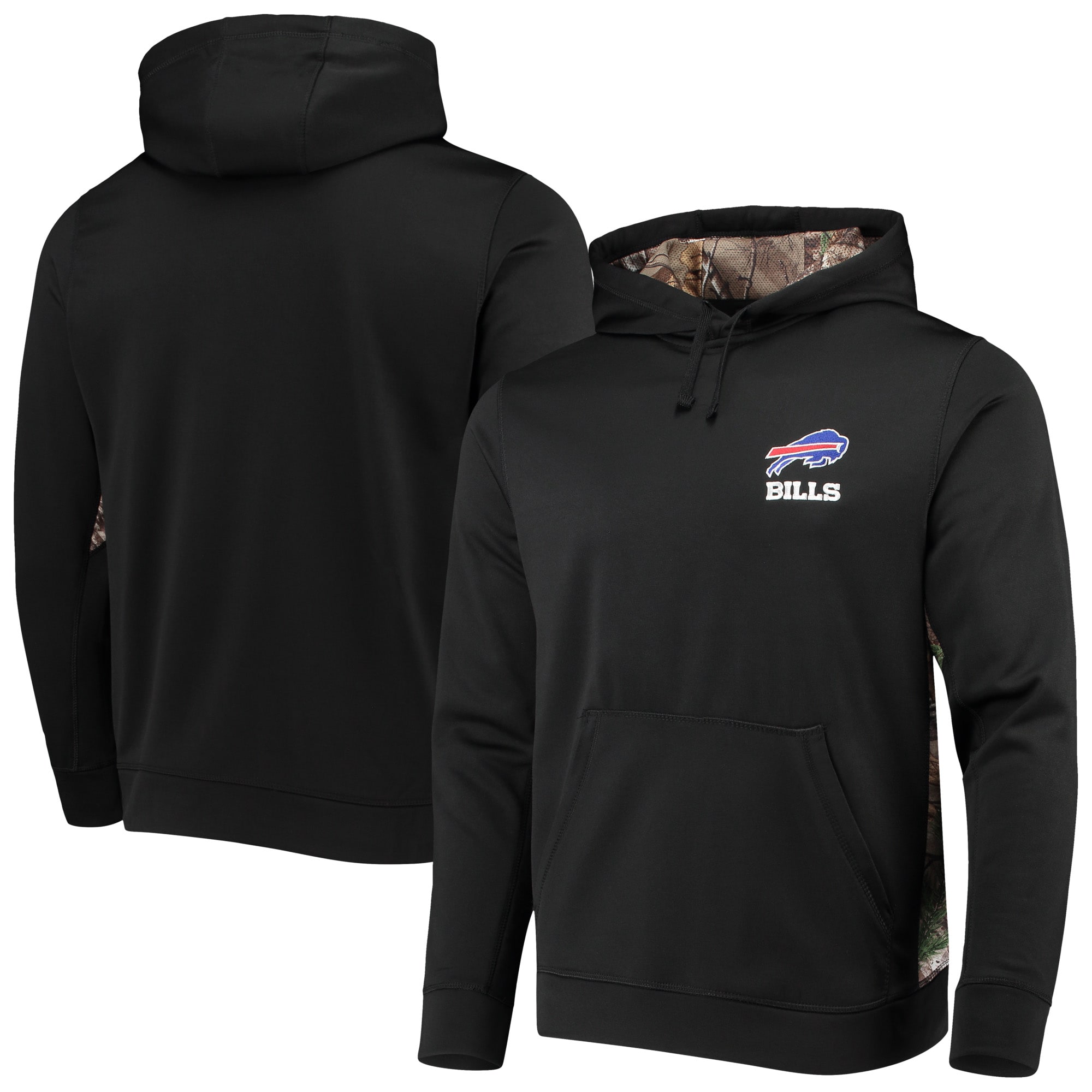 new bills hoodie