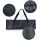thumbnail image 2 of Bolso impermeable de tela Oxford, bolsa de almacenamiento plegable, bolsa de transporte compatible con Xiaomi 1S M365 Pro2, 2 of 3