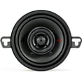 thumbnail image 2 of 44KSC3504 KICKER KS Series 3.5" (89mm) Car Audio Coaxial Speakers W/.5"(13mm) Tweeters, 4ohm, Pair, RoHS Compliant, 2 of 8