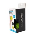 thumbnail image 2 of GoZone 2-Pack Therapy Massage Balls – Black/Green, 2 of 6
