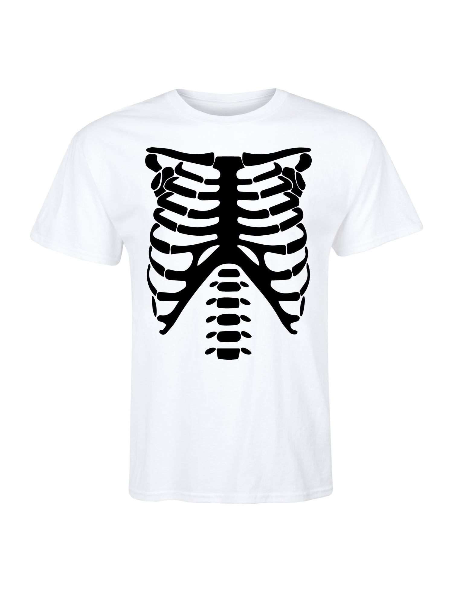 Instant Message - Skeleton Chest 