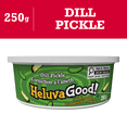 thumbnail image 1 of Heluva Good! Dill Pickle Sour Cream Dip, 1 of 8