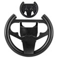 thumbnail image 4 of Volante De Carreras YONGSHENG para Juegos De Ps4 Negro, 4 of 5