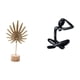 thumbnail image 1 of Escultura abstracta de pensador de hoja de metal creativo nórdico, adorno de mesa moderno, figura decorativa para el hogar, estante, escritorio, regal, 1 of 8