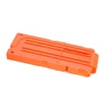 thumbnail image 2 of Revistas, Clip De Recarga Portátil, Reemplazo De Orange Reliable Toy ANGGREK Reload Clip Magazine, 2 of 8