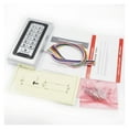 thumbnail image 3 of Access Control System Card Reader Door Lock Input and Output Security Access Control Cover Keypad ,Easy to Install, 3 of 6
