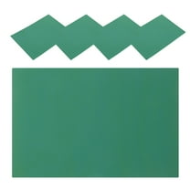 FOXNOVO DIY Craft Cutting Mat for Hand Made Work 5Set 5.9In X 4.3In