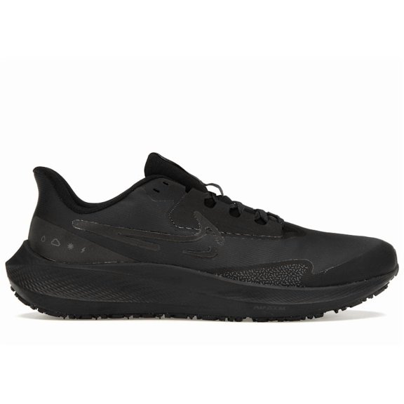 Nike Men's Air Zoom Pegasus 39 Shield Black, from StockX