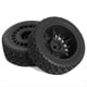 thumbnail image 5 of 4 Piezas de Neumáticos de de 68 mm, Neumáticos de Goma para XV01 XV02 TT01 TT02 PTG-2 1/10 RC, Piezas de Actualización de Coche de Carreras de Rojo, 5 of 5