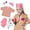Nurse, variant on TOPTIE Kids Costume, Doctor Role Play Dress-Up Set (9 Pcs), Halloween Costume with Accessories