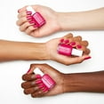 thumbnail image 4 of essie Nail Polish, Bachelorette Bash, Fuchsia Pink, 0.46 fl oz Bottle, 4 of 9