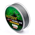 thumbnail image 3 of Línea Trenzada PE 4 Hebras 100 M Kuymtek Multifilamento para Pesca Con Señuelo 0/15 Libras, 3 of 9