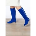 thumbnail image 6 of Comfortview Women's The Marianna Tall Calf Boot, 6 of 6