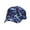 Navy, variant on Boys Hat Ocean Animal Printed Baseball Caps Breathable Mesh Adjustable Fit Kids Sports Outdoor Daily Headwear