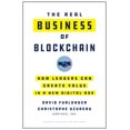 thumbnail image 2 of Pre-Owned The Real Business of Blockchain: How Leaders Can Create Value in a New Digital Age (Hardcover) 1633698041 9781633698048, 2 of 2