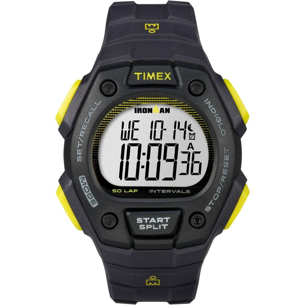 timex ironman classic t5k8229j