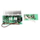 thumbnail image 2 of 350W 4 Canal Bajo de Subwoofer Audio Placa Amplificador de Potencia Sunnimix Tablero del amplificador del subwoofer, 2 of 8