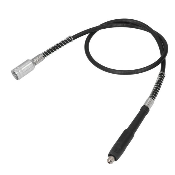 Electric Drill Flexible ShaftDrill Drive Extension Shaft Flexible Shaft Extension Cord Drill Shaft Extension Cord Built for Precision