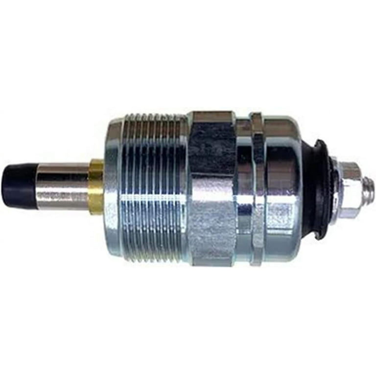 Seapple Fuel Cut off Solenoid Valve 22390-6A511 Compatible with