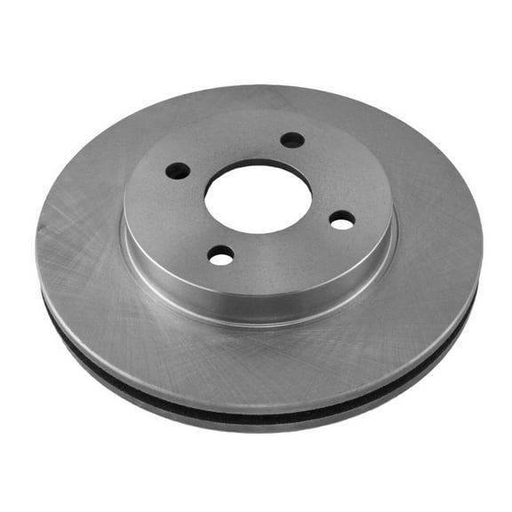 Uquality 55083 Brake Rotor