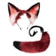 thumbnail image 4 of Y conjunto de diadema de cosplay de anime, banda para el cabello, accesorios para el cabello, pinza para el cabello para Rojo A, 4 of 9
