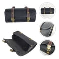 thumbnail image 3 of Motorcycle Bag Motorcycle Side Pouch Car Lazyback Pouch (Quick Release Buckle), 3 of 8