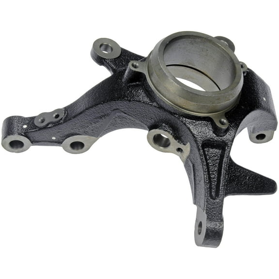 Dorman 697-980 Front Passenger Side Steering Knuckle for Specific Kia Models Fits select: 2010-2011 KIA SOUL