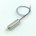 thumbnail image 4 of 2PCS 720 Mini Coreless Motor 7mm*20mm Hollow Cup Engine Ultra High-Speed 50000RPM DC3.7V for DIY RC Drone Quadcopter Micro 720, 4 of 6
