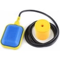 thumbnail image 1 of Cable sensor para monitor de nivel de agua, interruptor de flotador resistente de fácil instalación para bombas sumergibles (2 m), 1 of 5
