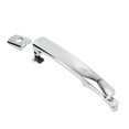 thumbnail image 4 of Manija de puerta exterior de 2 piezas 80640‑CA012 para NISSAN ROGUE (SIN botón de arranque) 2008-2013, 4 of 12