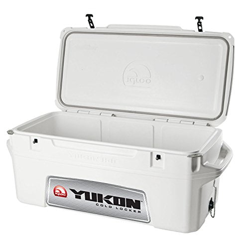 igloo yukon cold locker