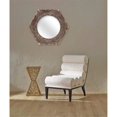 thumbnail image 4 of Teton Home WD-078 Wood Wall Mirror, 4 of 4