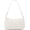 White, variant on Small  bag with 2 Removable Straps   Clutch Purse Handbag for Women