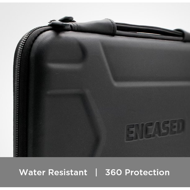 Encased Hard Shell Case for Macbook 13” and 14” Laptop Case