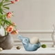 thumbnail image 5 of Fiudx Bandeja de Desayuno de Cerámica, Diseño de Animales, Elegante Decoración de Mesa, Versátil Soporte para Alimentos, Complemento para El Comedor, Mejora El Espacio Del Hogar, Elegante Opción de R, 5 of 6