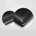 thumbnail image 3 of BESTYASH Money Bag for Cash Black 1Set with Coin Storage for Adults, 3 of 8